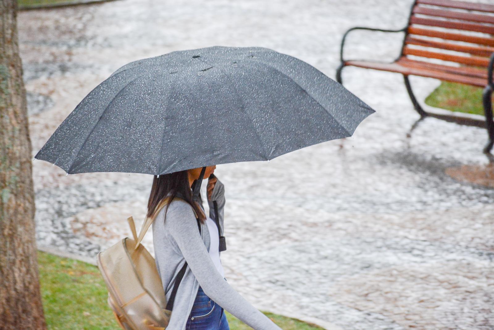 Maio registra baixo índice de chuva, o menor entre os primeiros meses do ano 