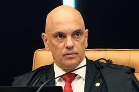 Moraes determina depoimento de Bolsonaro à Polícia Federal