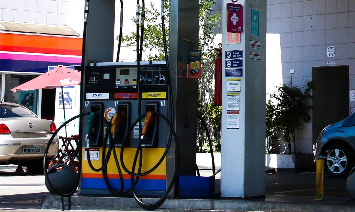 Petrobras reduz preços da gasolina em 5,3% e do GLP em 3,9%