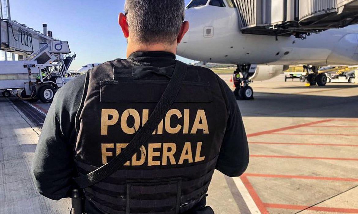 PF investiga lavagem de dinheiro roubado no Aeroporto de Viracopos