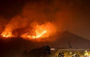 SP Sem Fogo: inverno mais seco favorece o aumento de ocorrências de incêndios