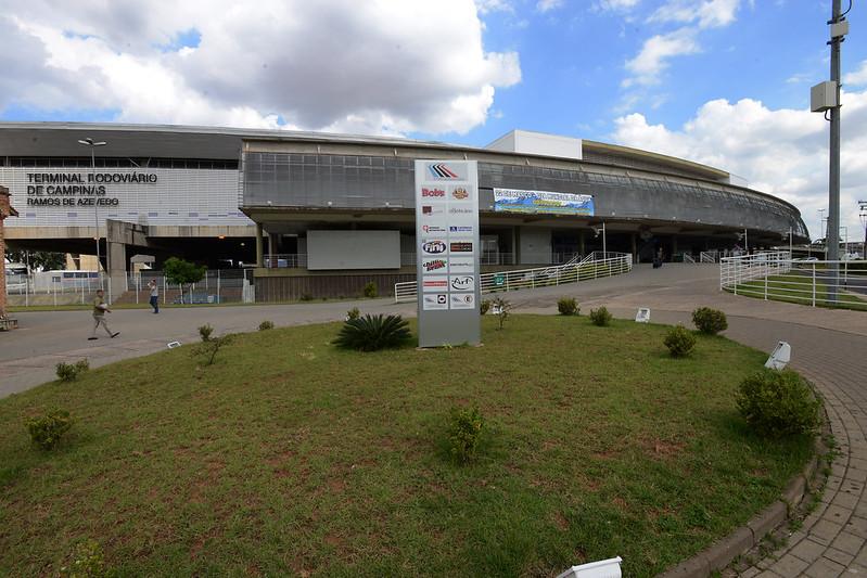 Taxa de embarque da Rodoviária de Campinas fica mais cara a partir de 1º de julho