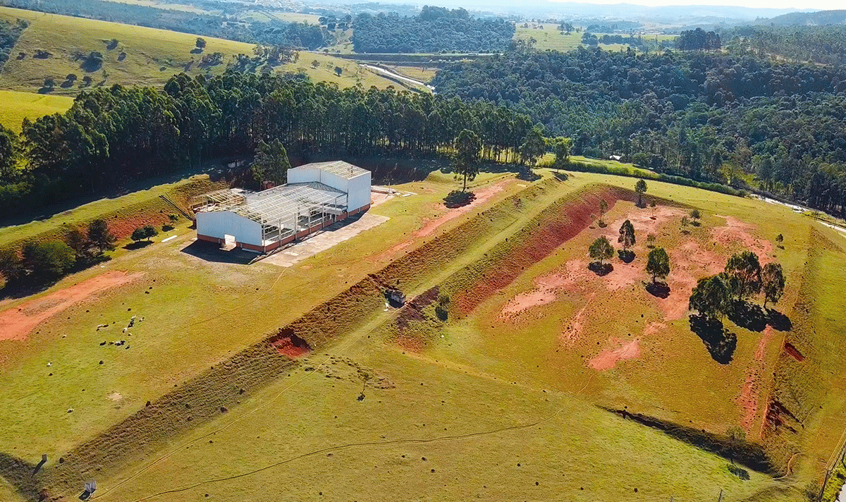 Bragança Paulista abre 3ª fase para doação de terrenos a indústrias