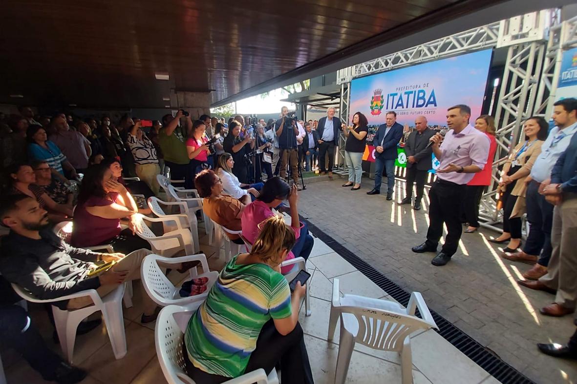 Centro de Referência do Autismo contará com atendimentos multidisciplinares em um único local