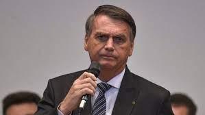 'Estou na UTI, não morri ainda', diz Bolsonaro após ficar inelegível