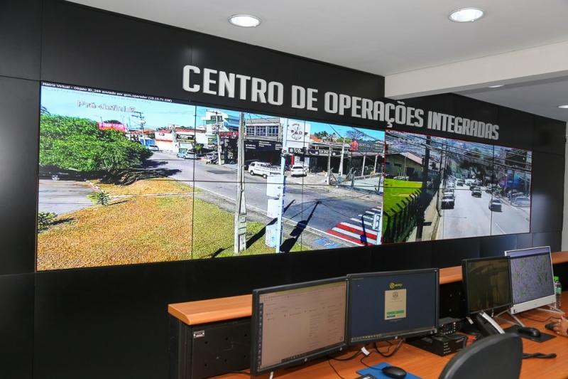 Prefeitura de Vinhedo inaugura COI com investimento de R$5 milhões