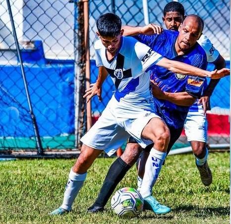 EC Nações e Schalcke 69 decidem o Campeonato Municipal Amador neste domingo