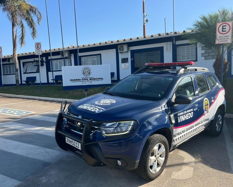 GCM de Vinhedo terá sala para acolher mulheres vítimas de violência doméstica