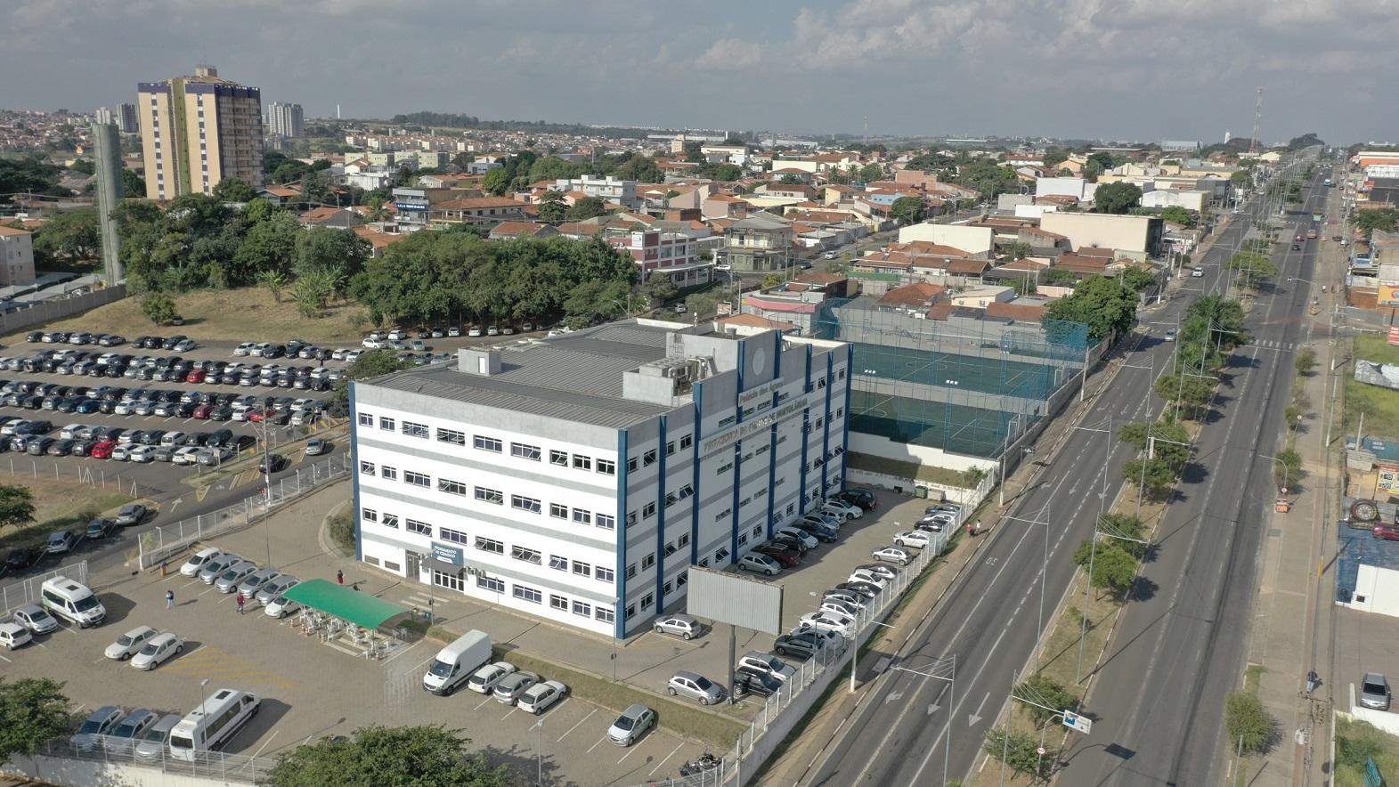 Hortolândia é a 4ª cidade do país a participar de projeto para criar banco genético