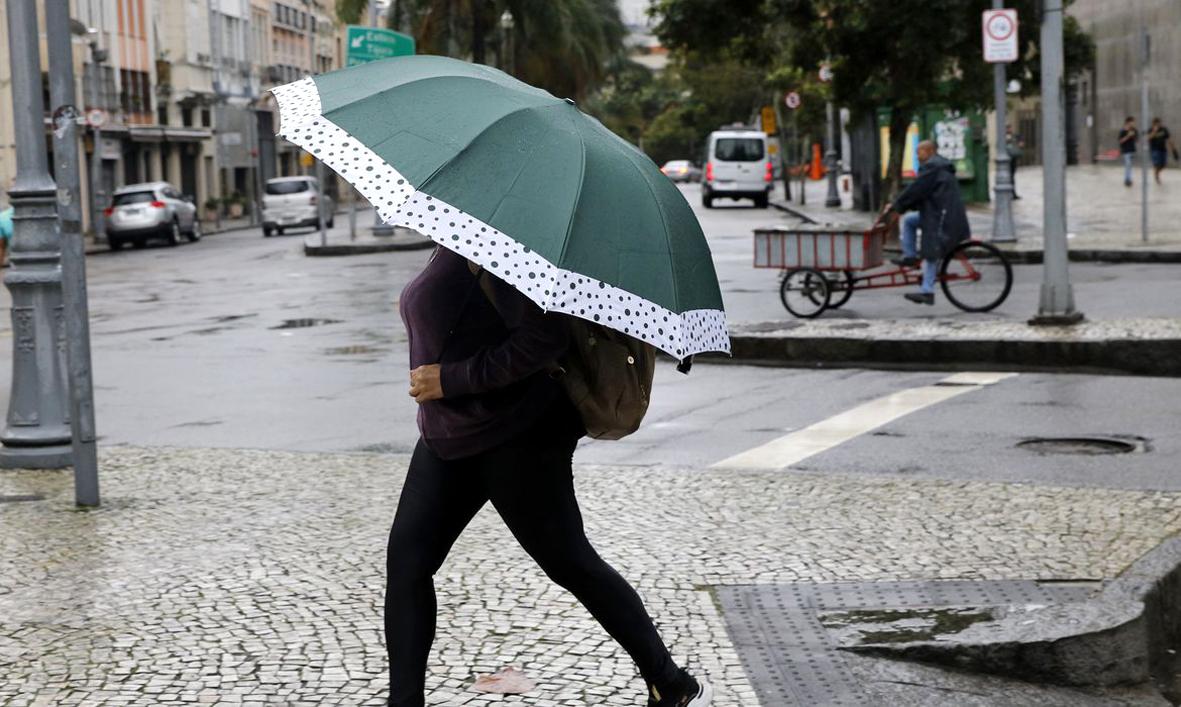 Itatiba registra apenas 6,8 mm de chuva no mês de julho