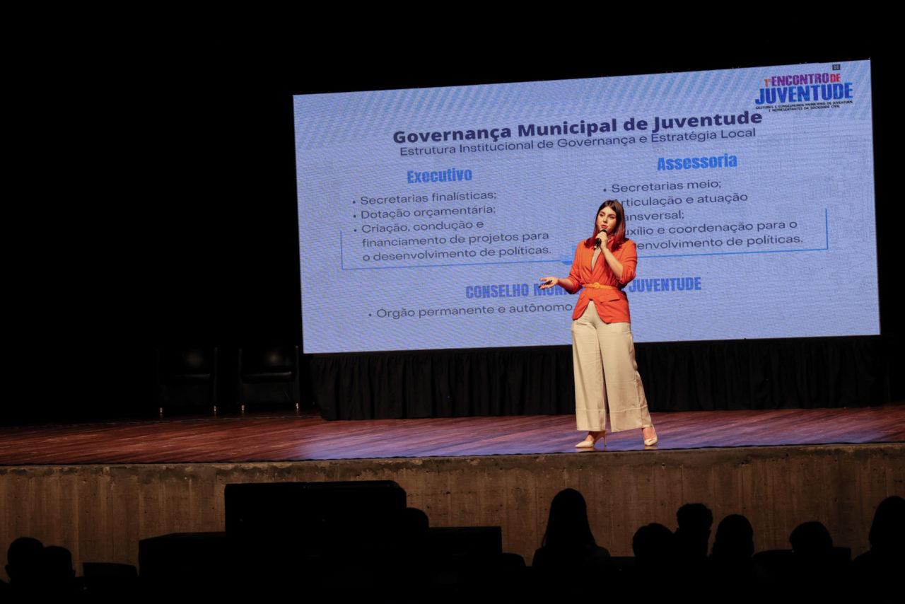 Jundiaí Sedia 1º Encontro De Juventude Do Estado De São Paulo Jornal De Itatiba 9398