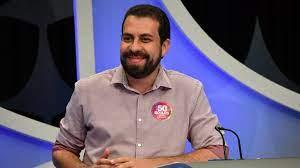 PT oficializa apoio a Boulos e fica sem nome a prefeito em SP pela 1ª vez