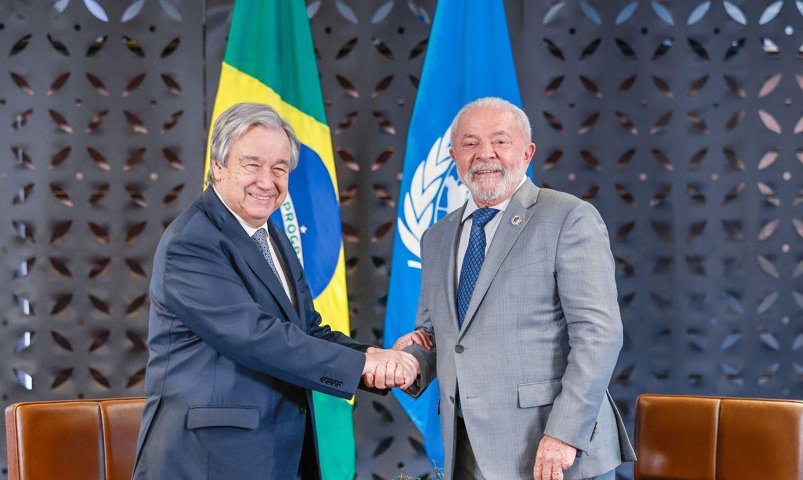 Lula vai à Assembleia Geral da ONU, em Nova York