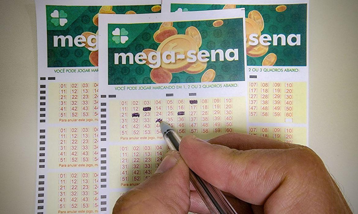 Mega-Sena paga R$ 85 milhões neste sábado