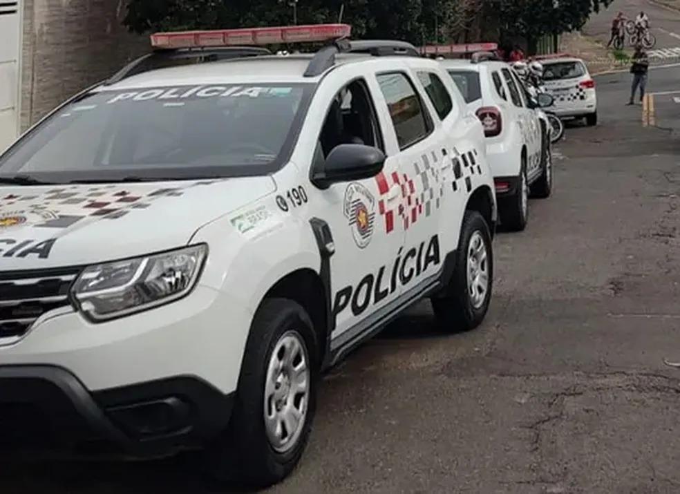 Funcionário de escola é agredido por alunos em Limeira