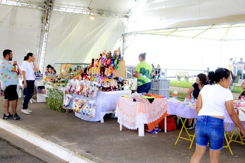 Fundo Social inicia nesta terça (17) capacitação a interessados na 3ª Mostra Criativa