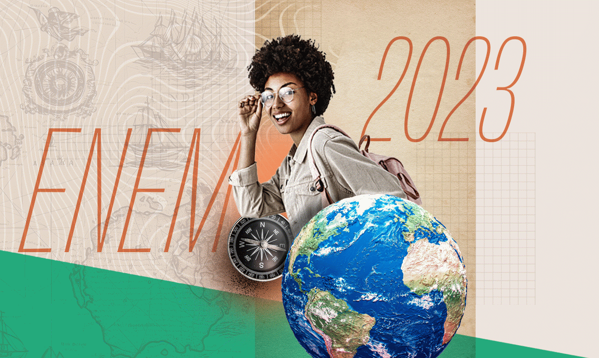 Enem 2023: Saiba como as notas podem ser usadas no Brasil e no