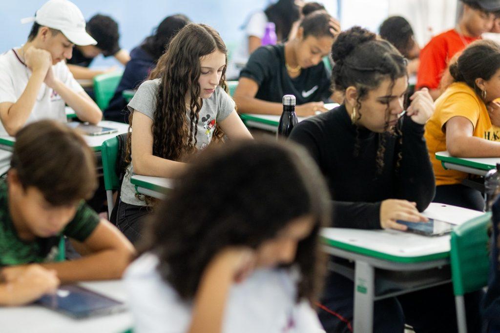 Calendário 2024: Educação SP define para 15 de fevereiro início do próximo ano letivo