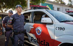 Enem: PM de SP reforça policiamento para garantir segurança de estudantes