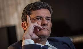 Estamos perdendo essa guerra, diz Moro no MBL sobre Lula e revisão da Lava Jato