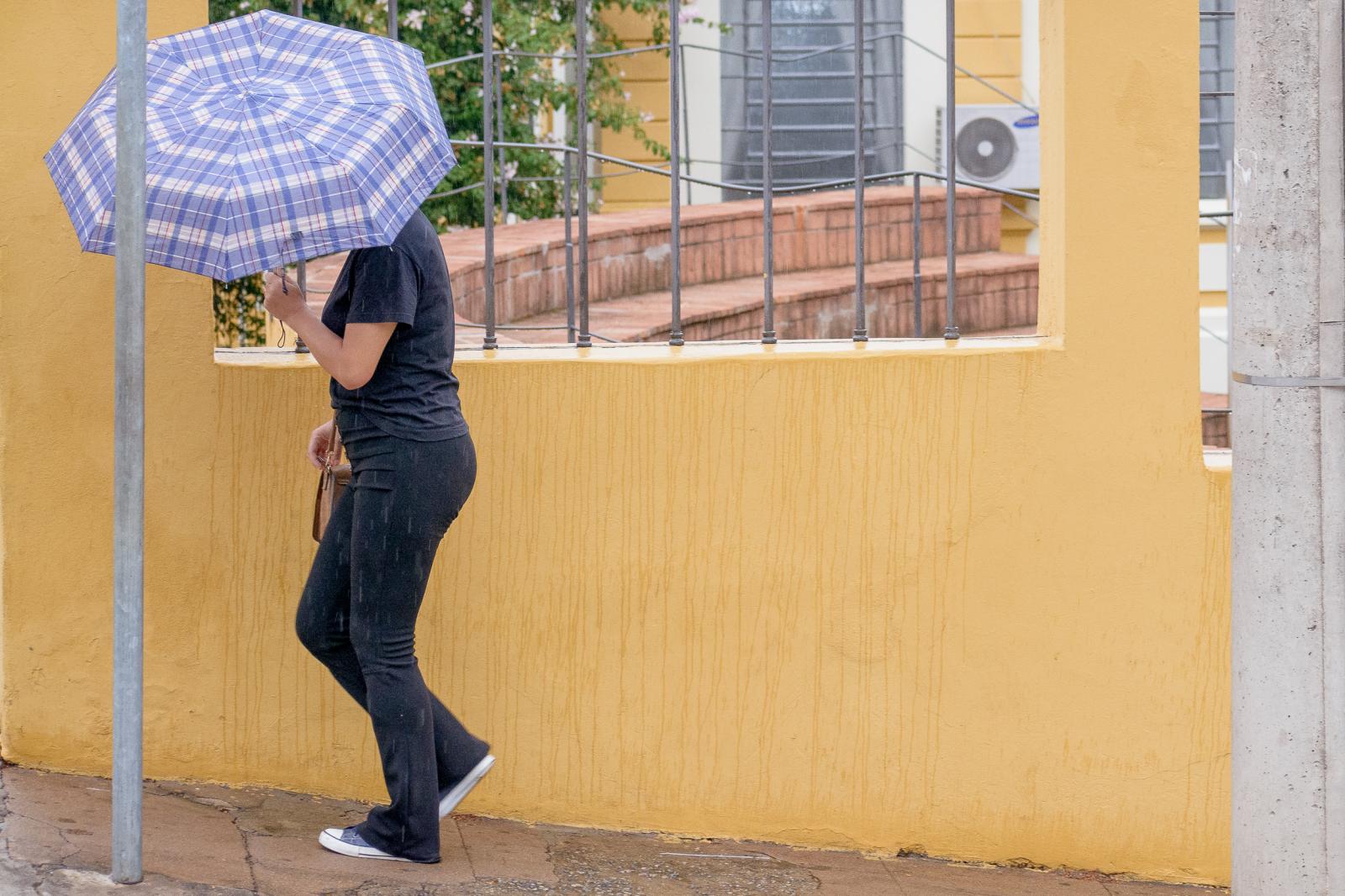 Itatiba registra 258,2 mm de chuva em outubro