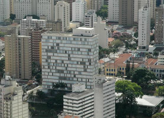 Salário do prefeito e de secretários de Campinas vai para R$ 37 mil em 2025