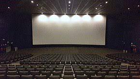 Senado recria cota para filmes nacionais em cinemas até 2033