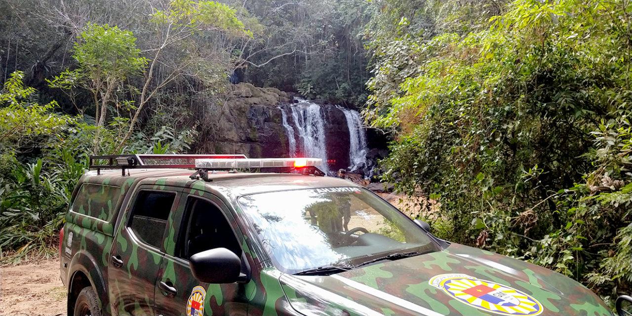 Serra do Japi terá reforço na fiscalização a partir do final de semana