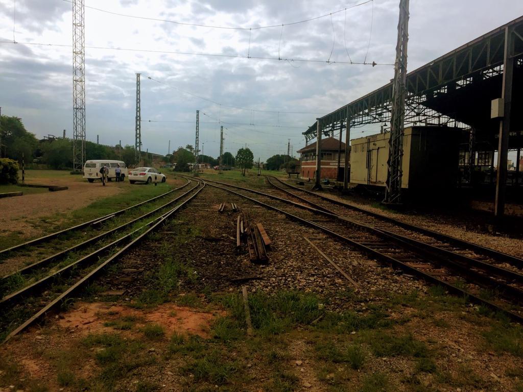 Corpo é encontrado na linha do trem após ser atropelado em Campinas