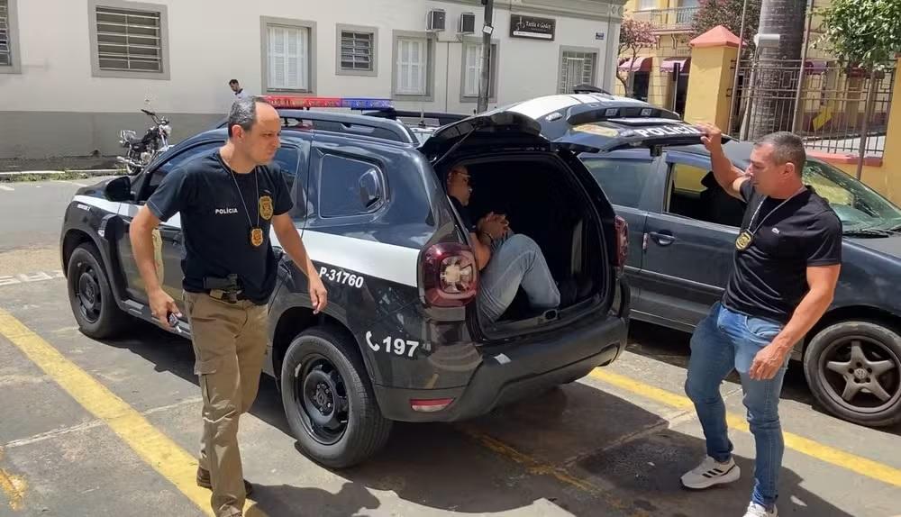 Outra vítima do líder espiritual de Socorro se apresenta e também afirma ter sido ‘dopada’