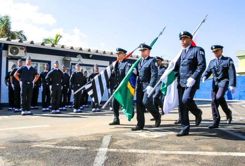 Vinhedo organiza IX Congresso Brasileiro de Guardas Municipais e Segurança Pública