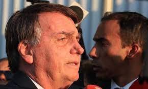 Moraes nega pedido de Bolsonaro para adiar depoimento à PF