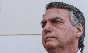 Ordem do STF determina que Bolsonaro entregue passaporte à Justiça