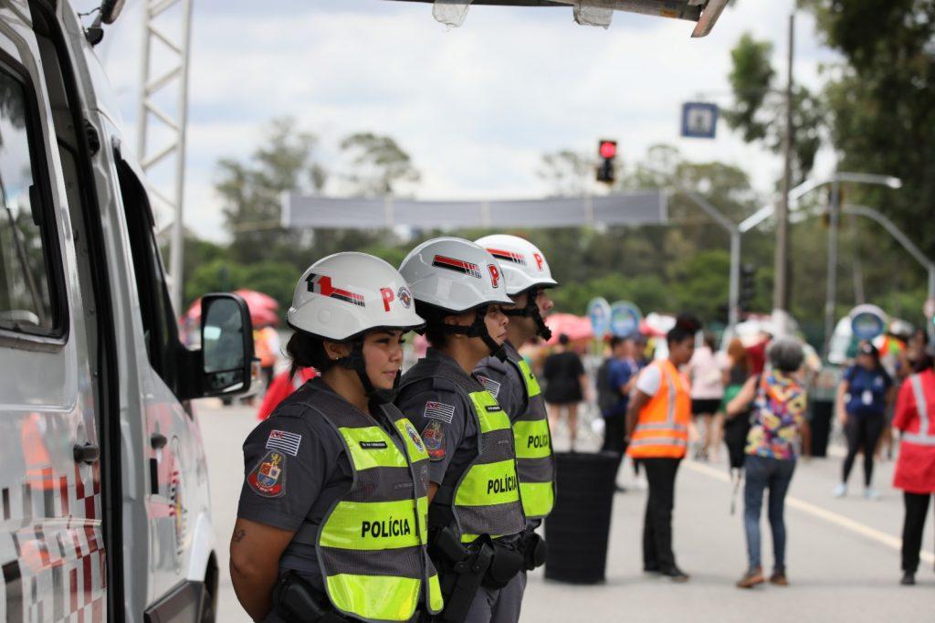 PM prende 78 pessoas e apreende 24 kg de drogas durante pré-carnaval no Estado