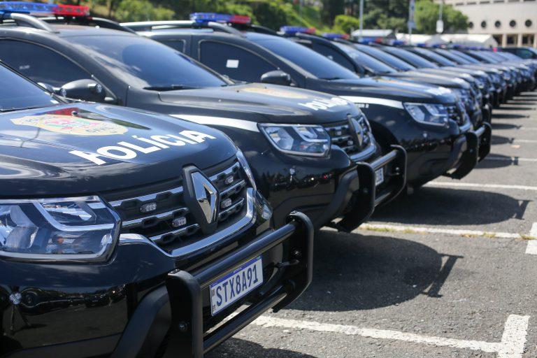 Santos: Polícia Civil encontra “armazém” de facção criminosa durante operação