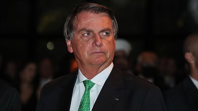 Câmara quer tornar Jair Bolsonaro cidadão emérito de Campinas