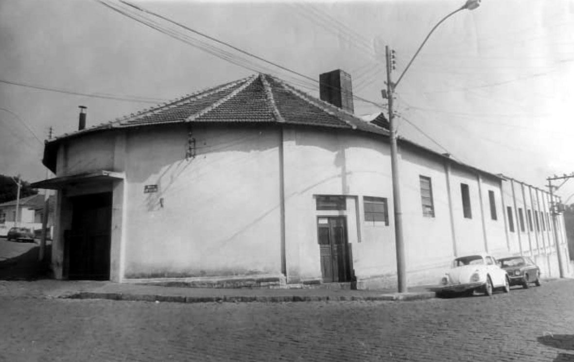 Um pouco da história de Itatiba  e itatibenses contada em fotos