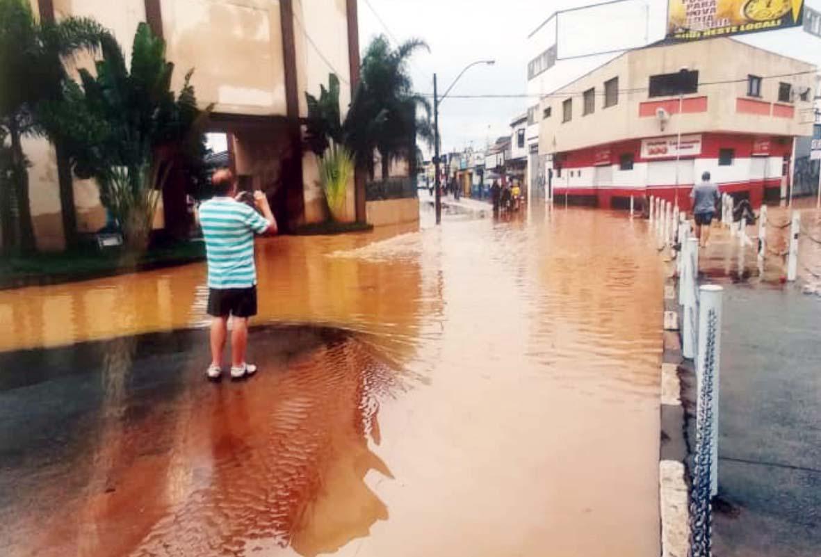 Um pouco da história de Itatiba  e itatibenses contada em fotos