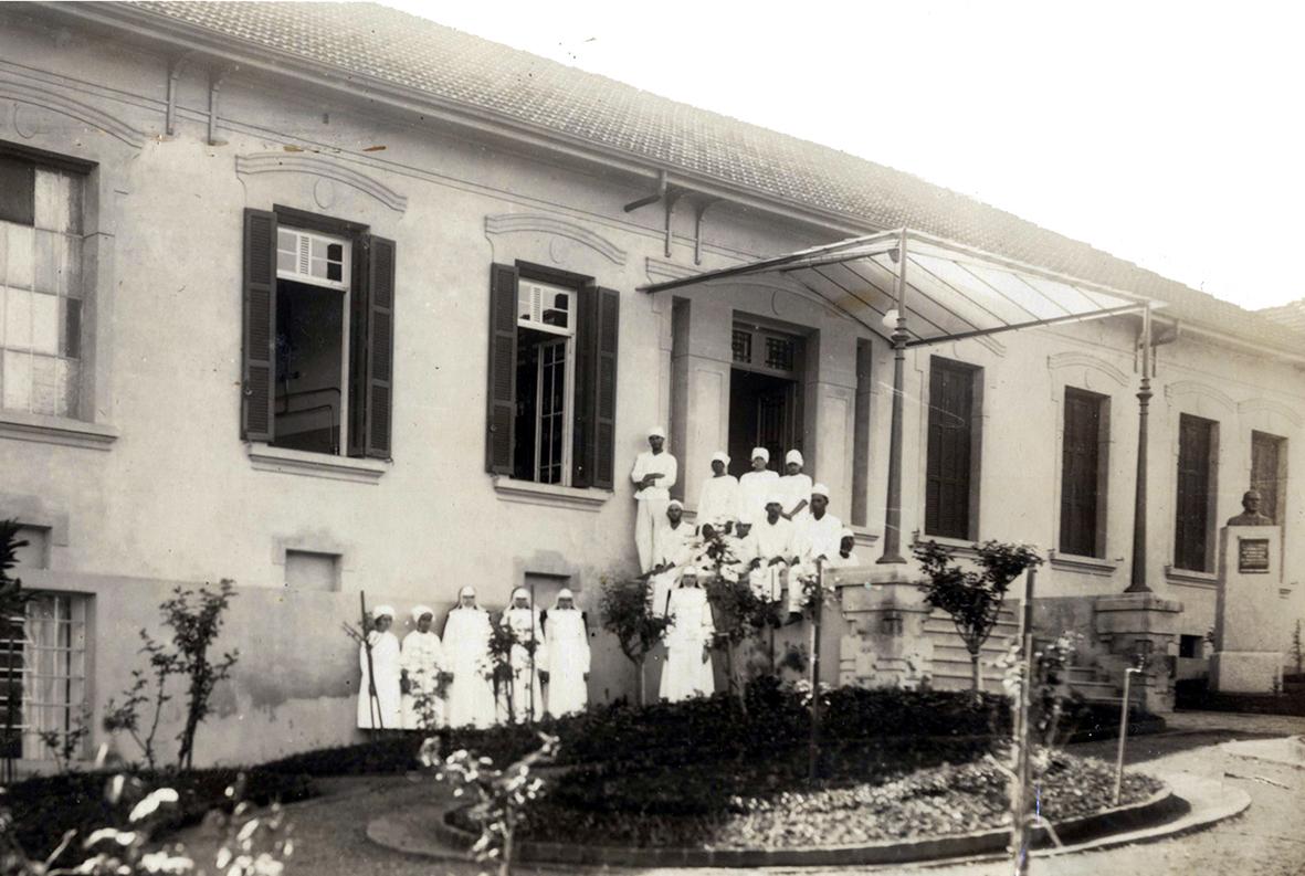 Santa Casa de Misericórdia de Itatiba