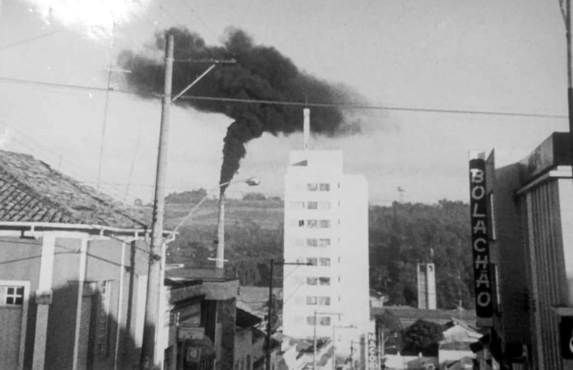 Um pouco da história de Itatiba  e itatibenses contada em fotos