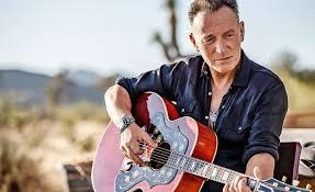 Bruce Springsteen adia shows de turnê por problemas vocais