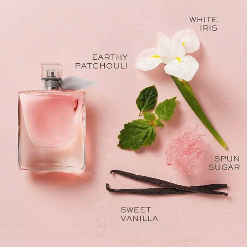 Explore a magia do perfume tradicional