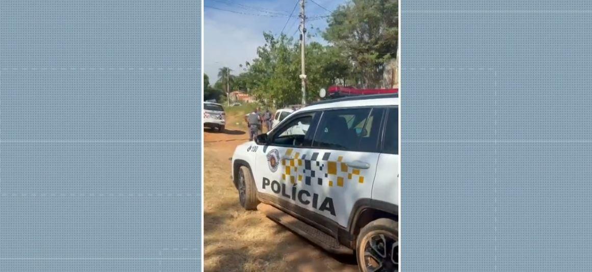 Polícia prende criminosos que roubaram e sequestraram homem na Miguel Melhado