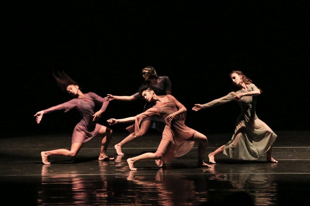 São Paulo Escola de Dança abre processo seletivo para cursos regulares