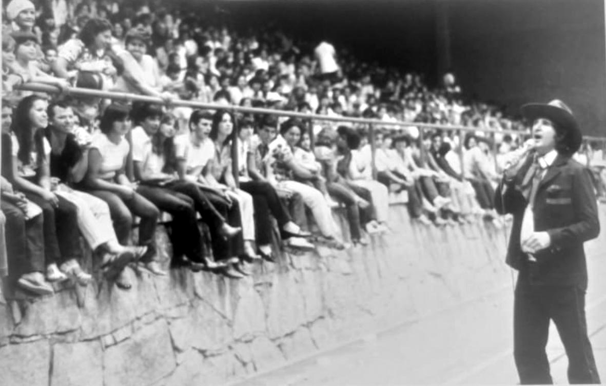 Um pouco da história de Itatiba  e itatibenses contada em fotos