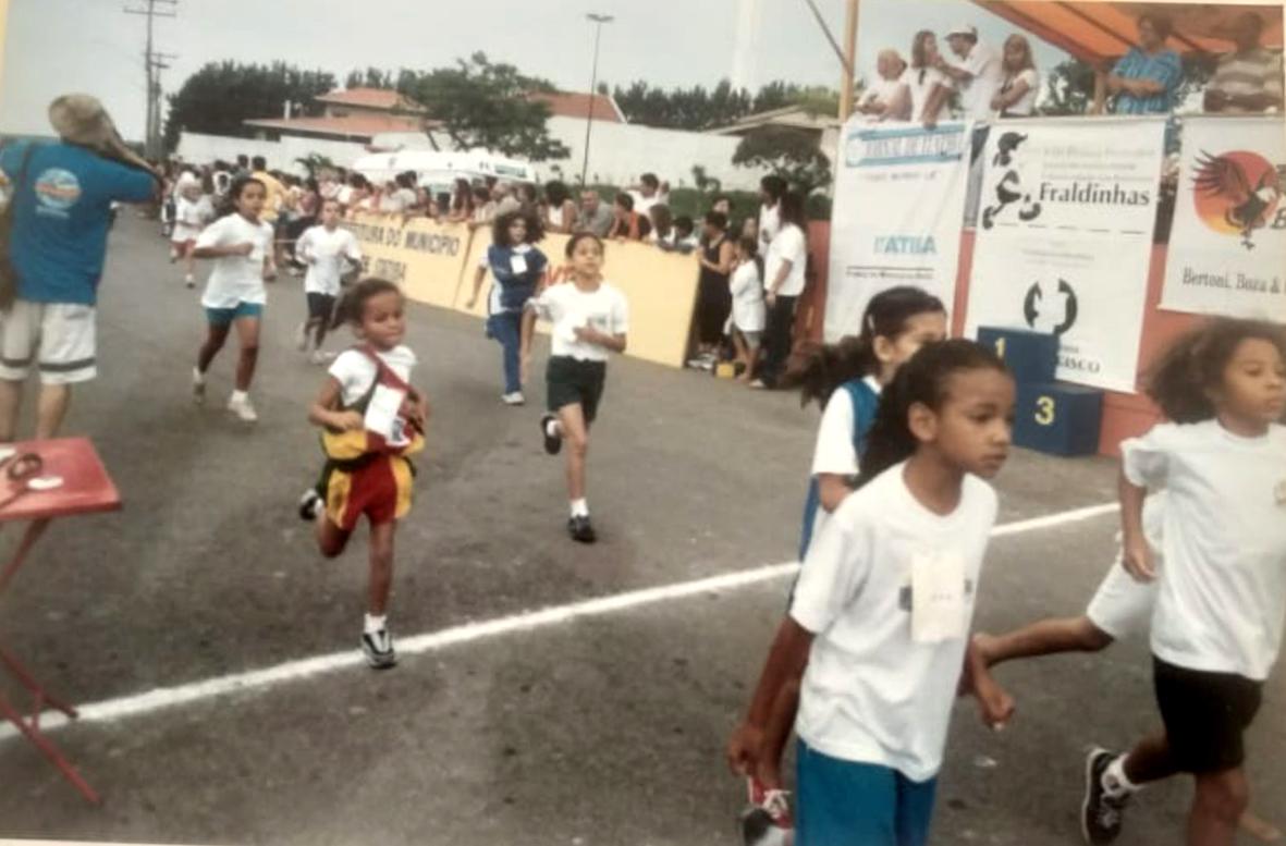 Um pouco da história de Itatiba  e itatibenses contada em fotos