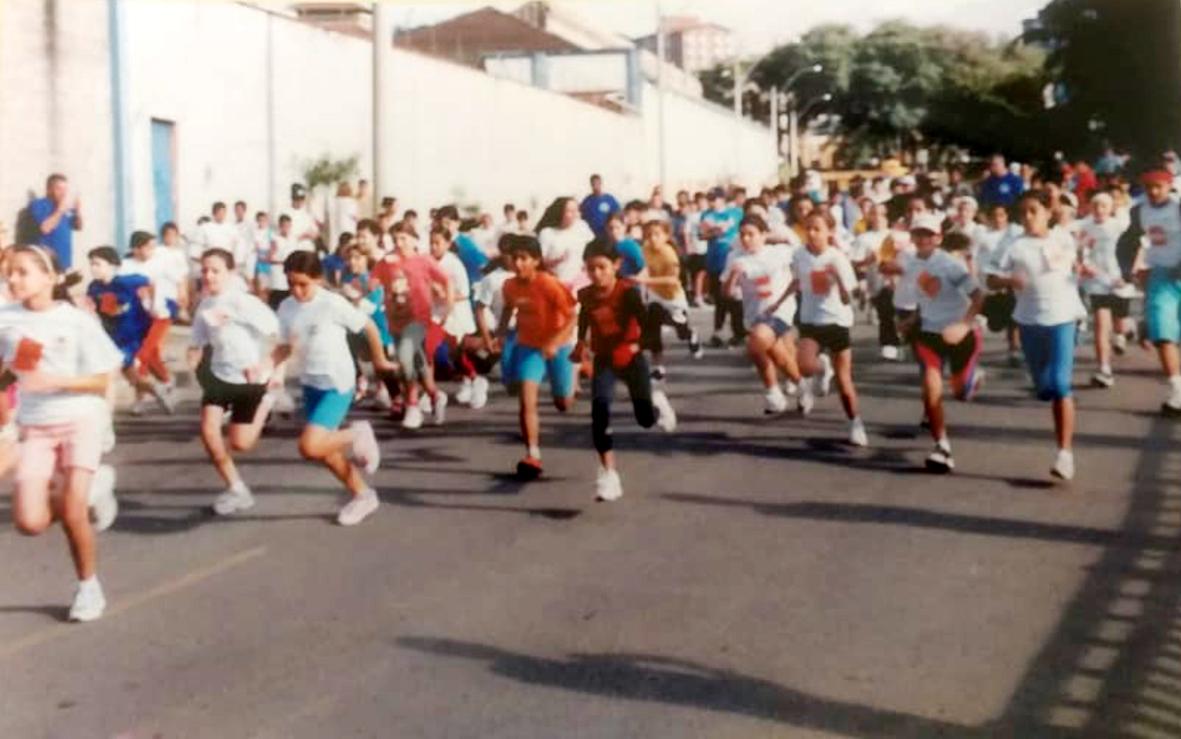 Um pouco da história de Itatiba  e itatibenses contada em fotos