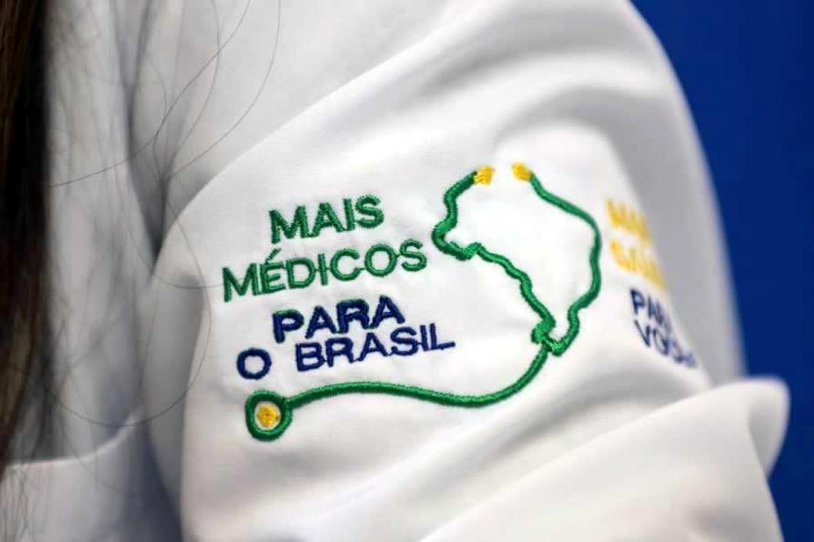 Há vagas remanescentes para o Programa Mais Médicos na região de Campinas