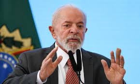 Lula diz que vai à OIT para ser “o representante dos trabalhadores”