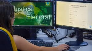 Não será possível votar em trânsito nas eleições municipais de 2024